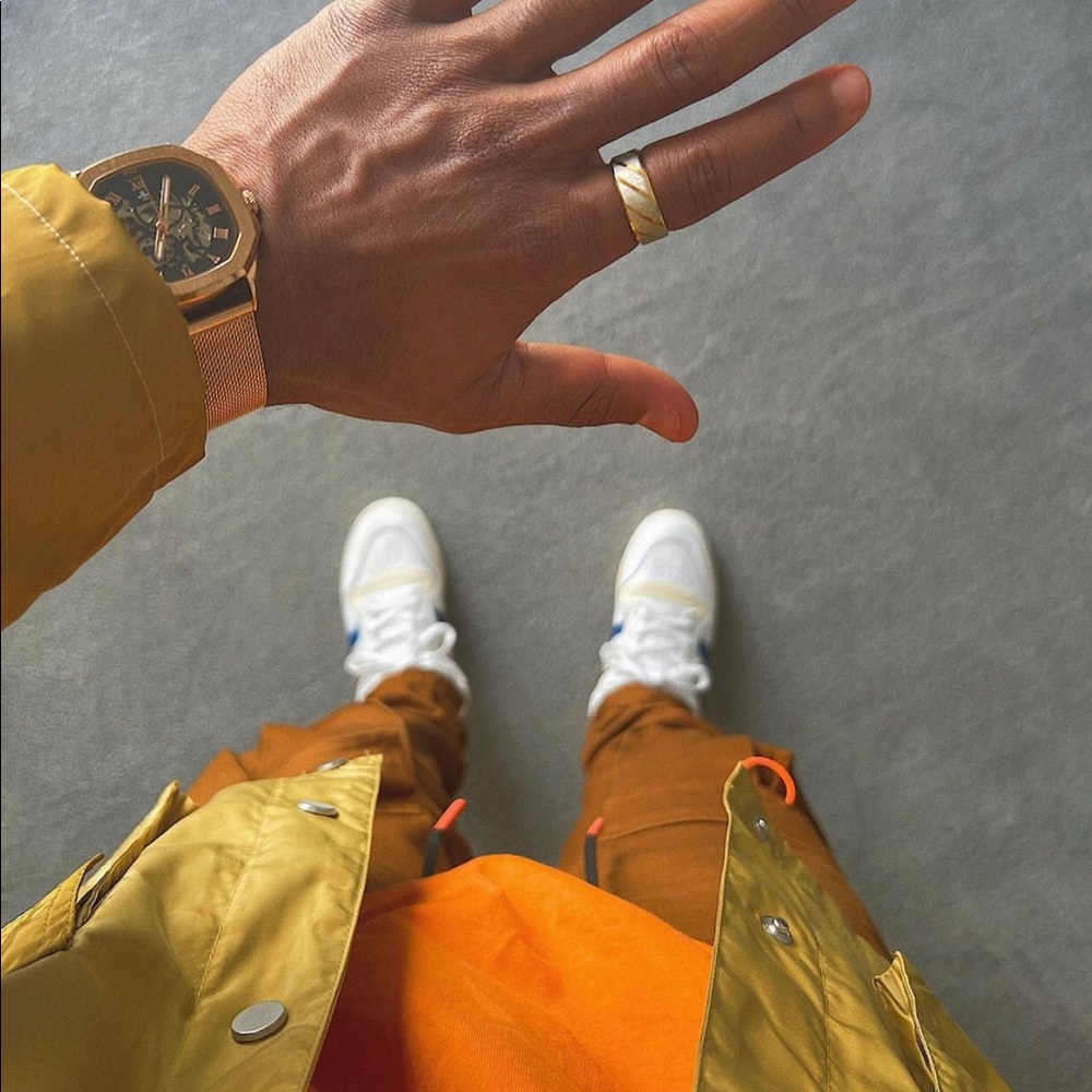 ASOS Bomber Jacket - Picture 6 of 12